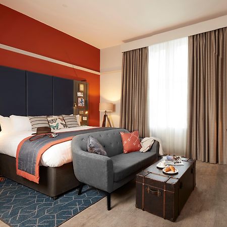 Hotel Indigo - Durham By Ihg Exterior photo