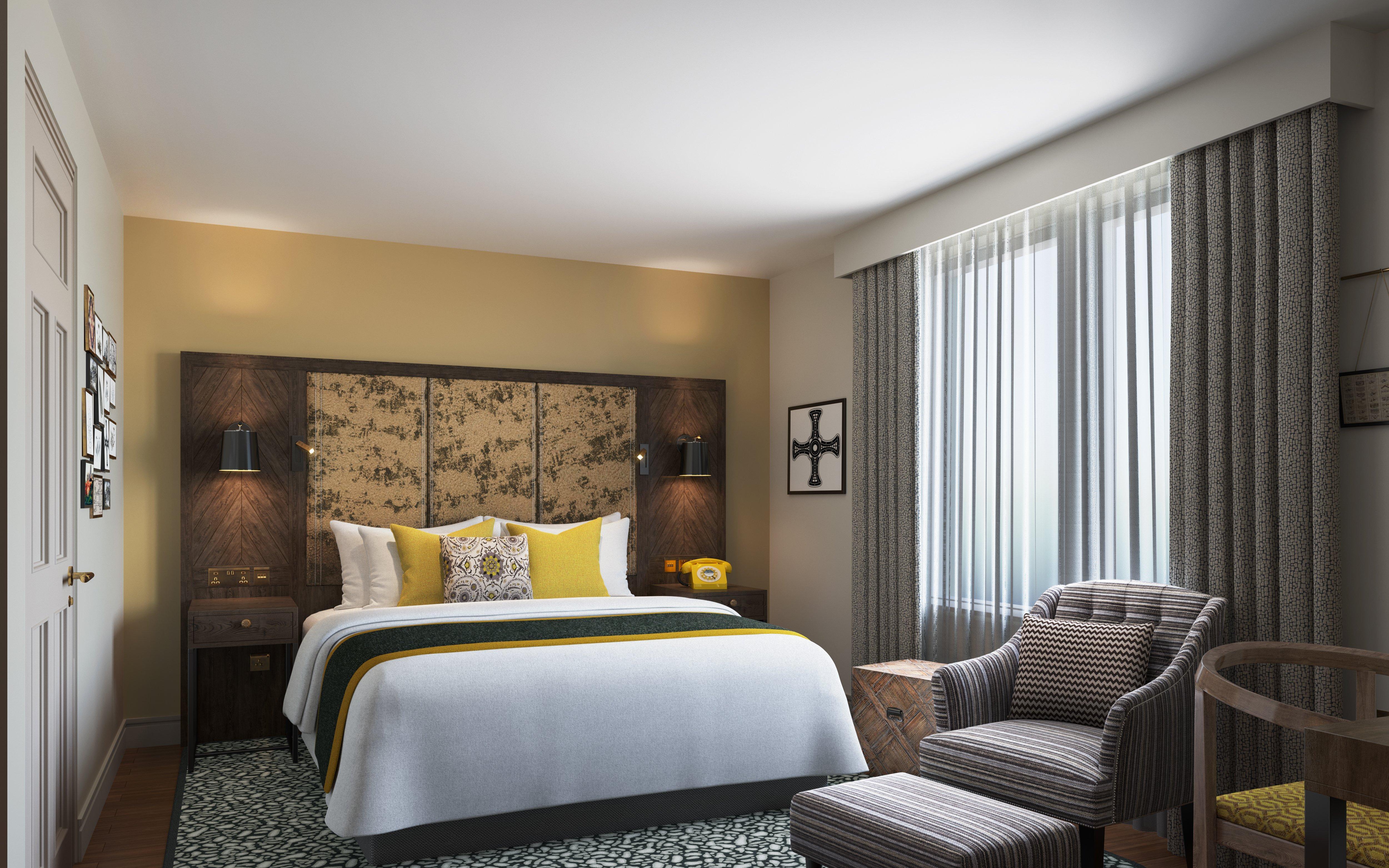 Hotel Indigo - Durham By Ihg Exterior photo