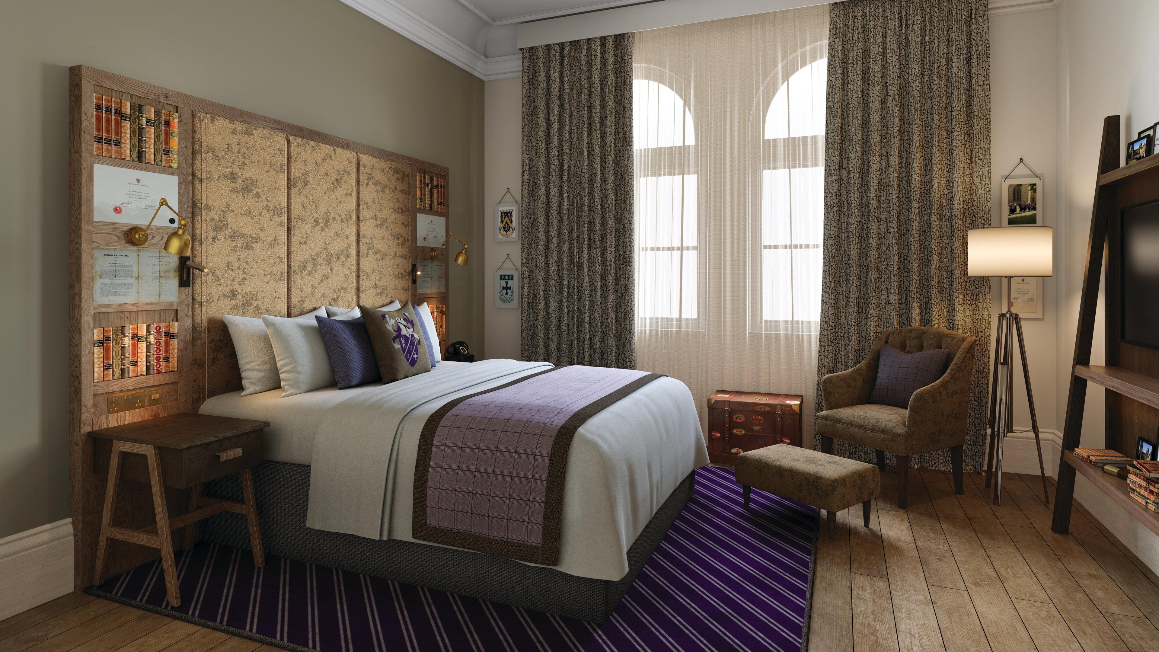 Hotel Indigo - Durham By Ihg Exterior photo