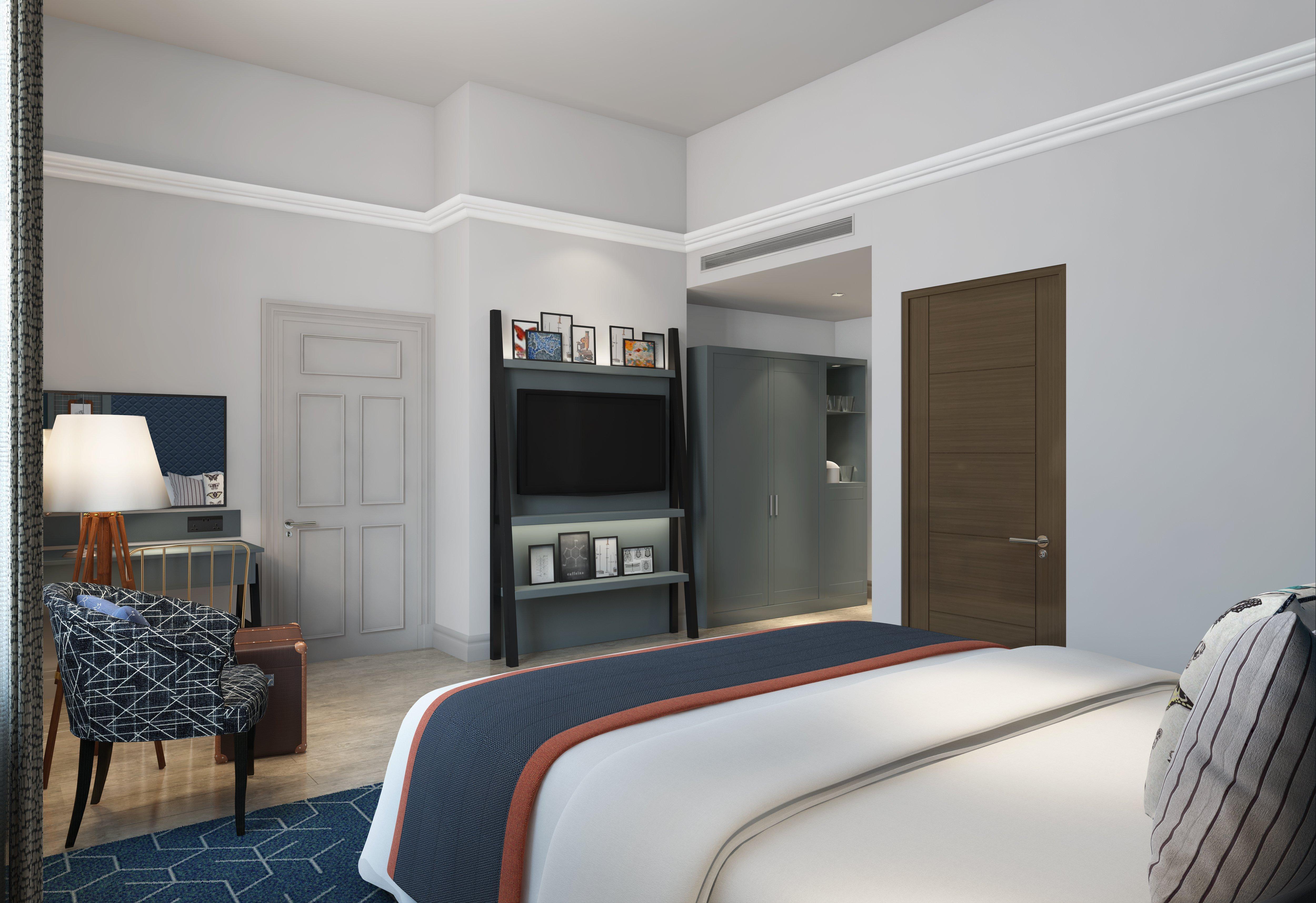 Hotel Indigo - Durham By Ihg Exterior photo