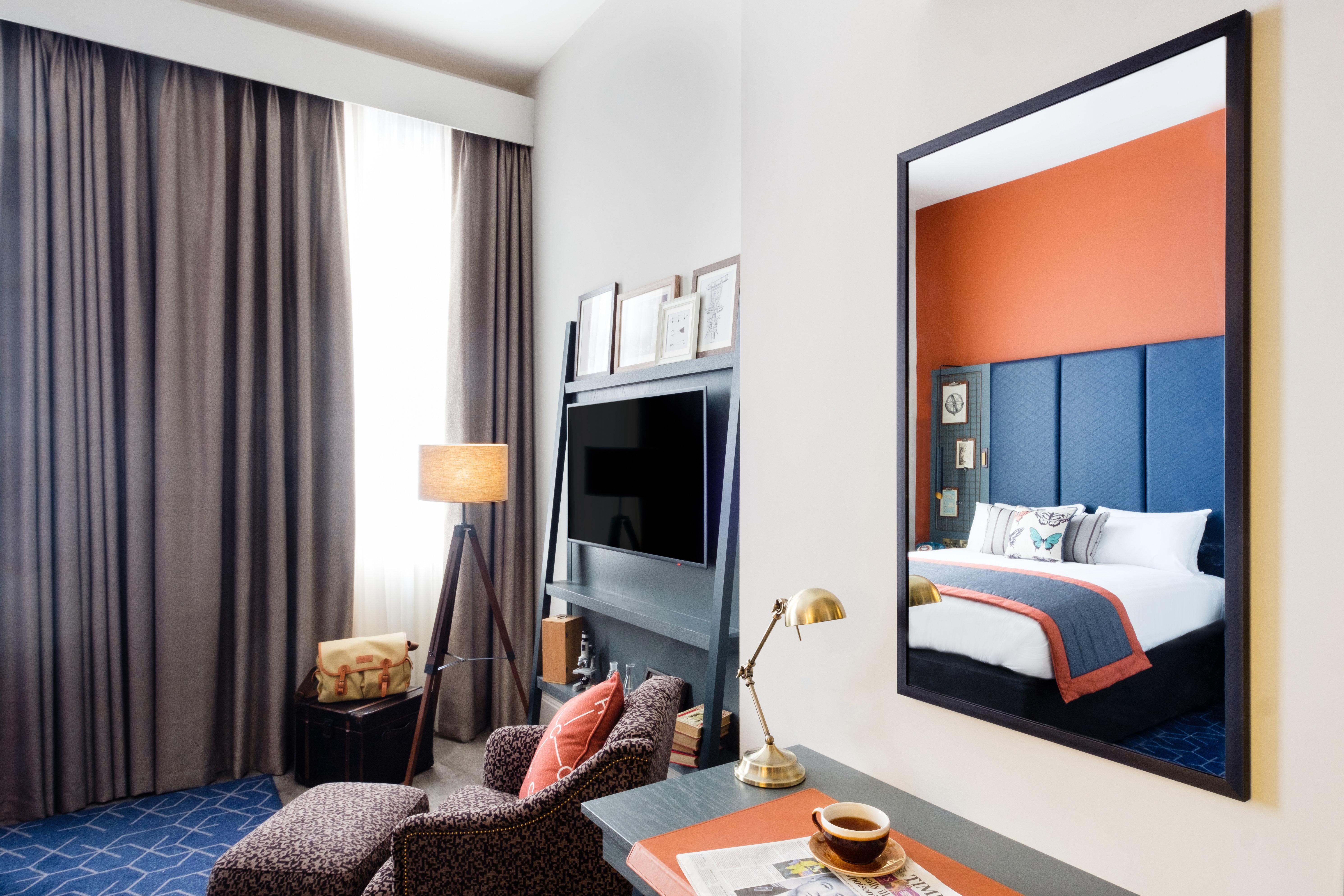 Hotel Indigo - Durham By Ihg Exterior photo
