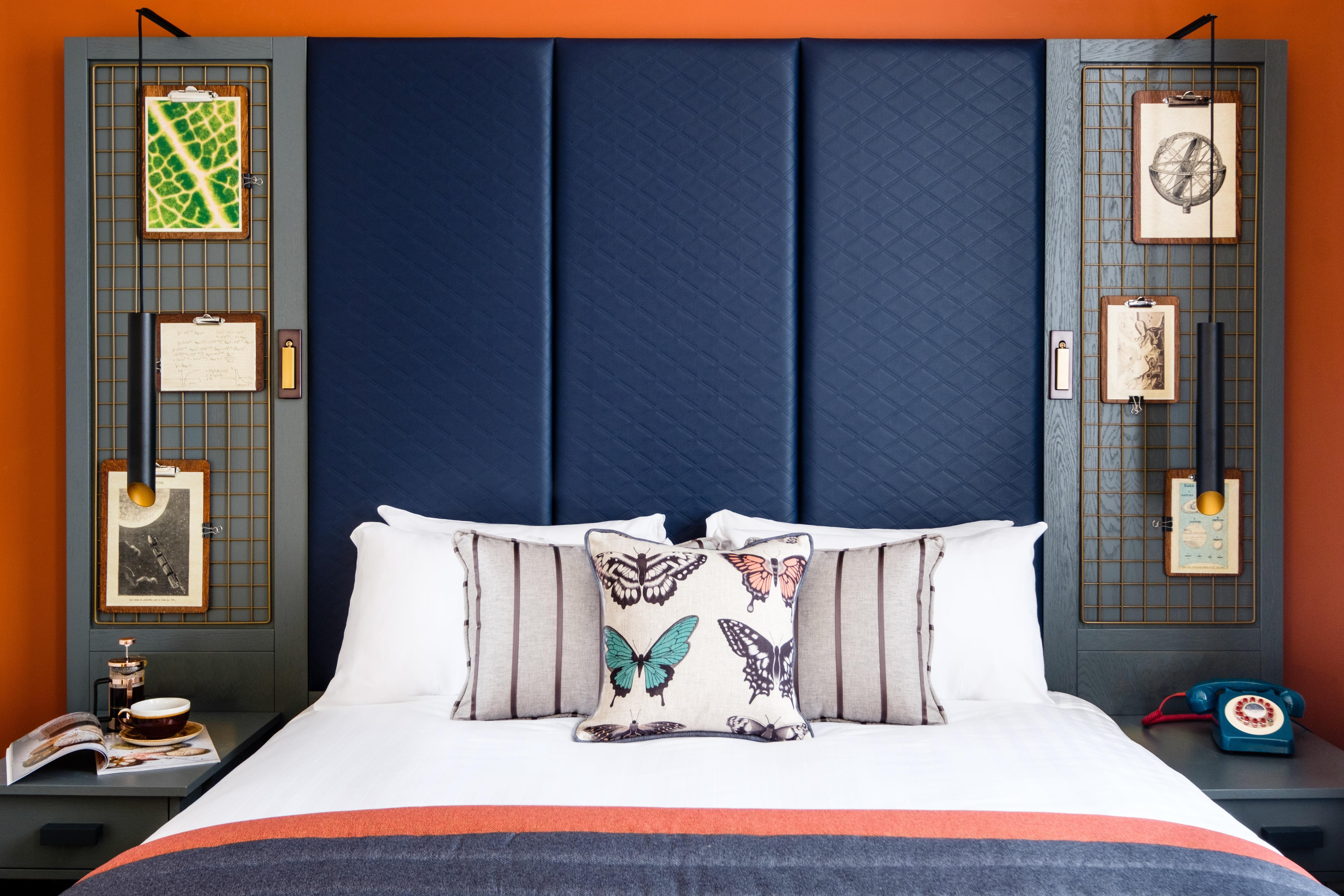 Hotel Indigo - Durham By Ihg Exterior photo