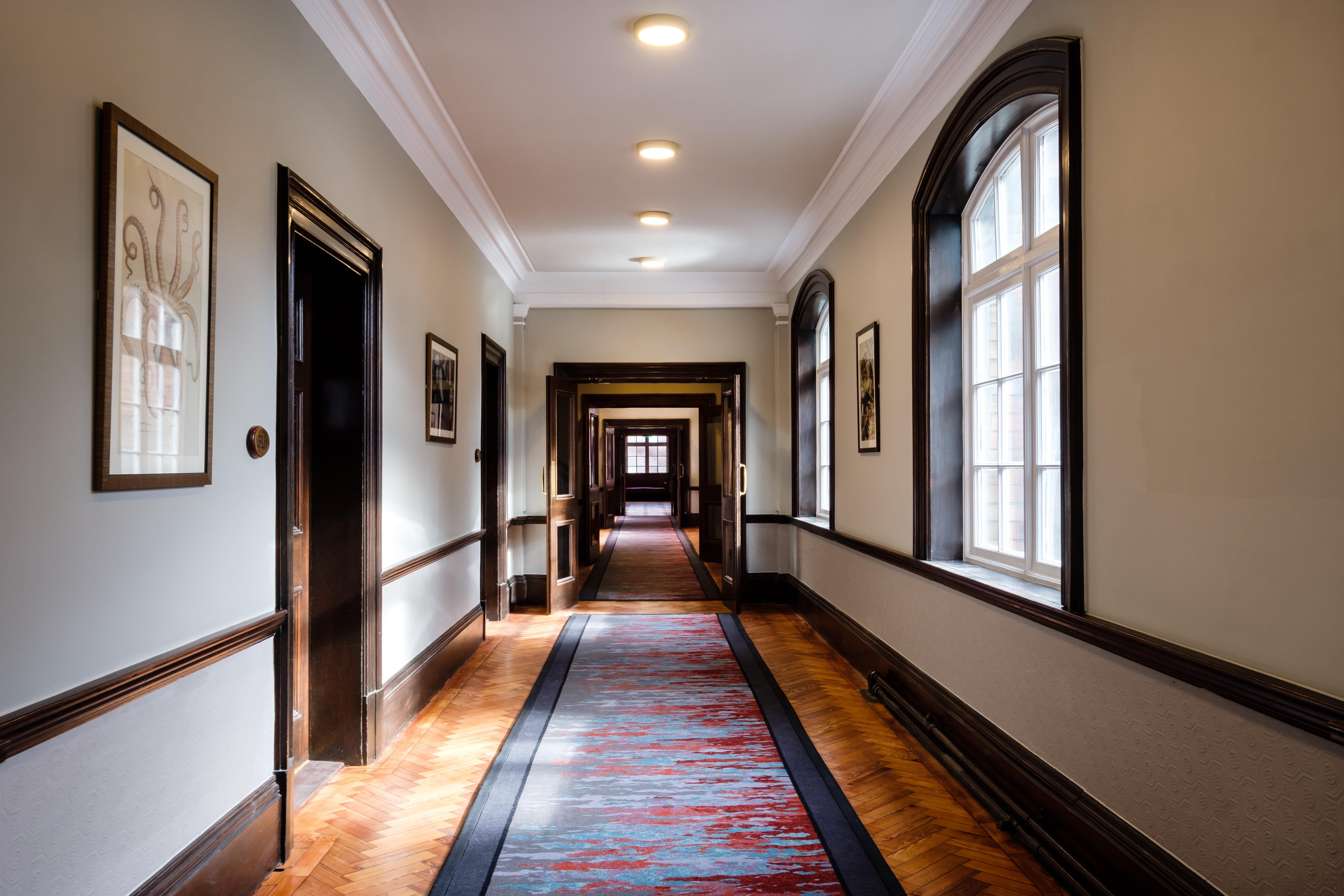 Hotel Indigo - Durham By Ihg Exterior photo