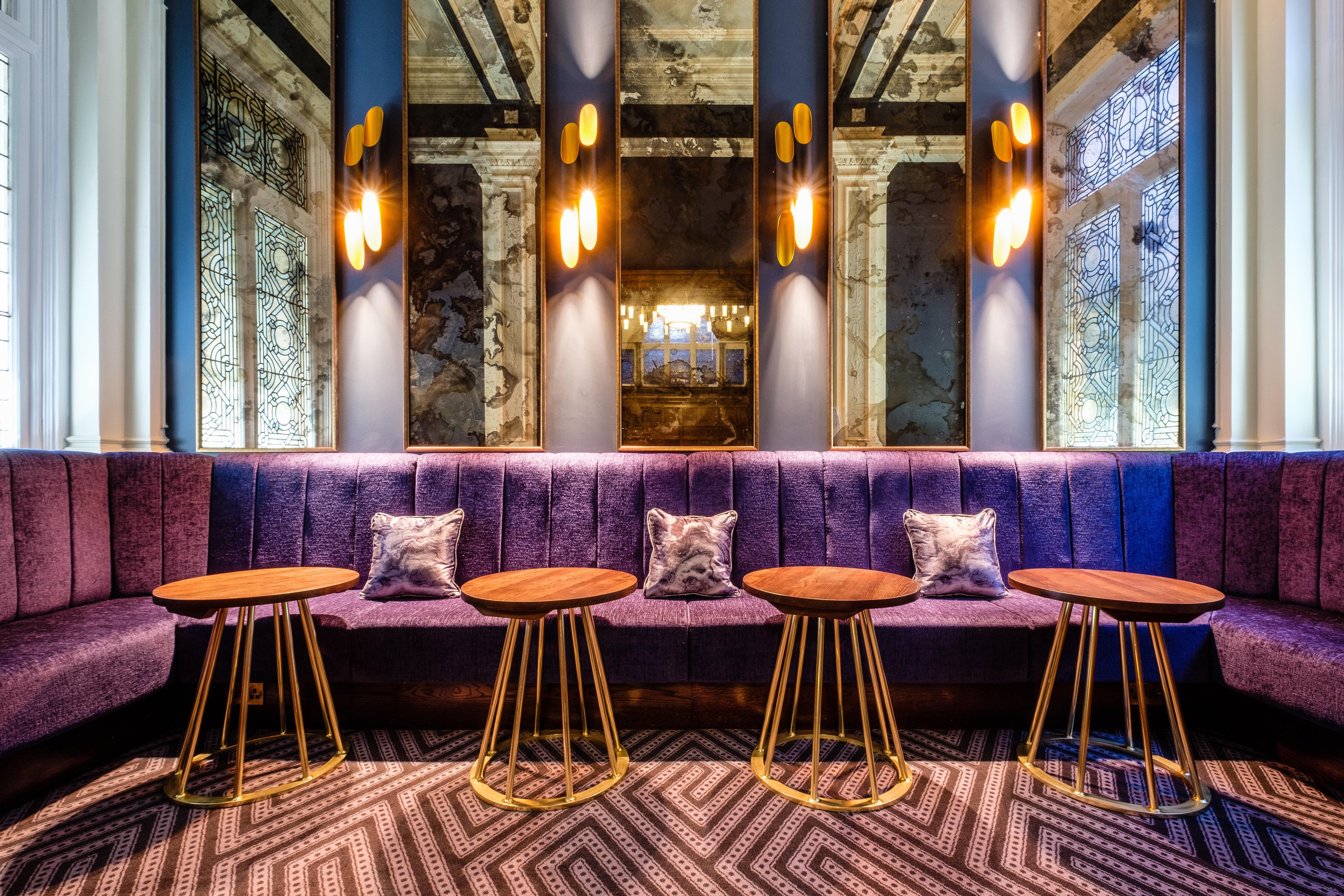 Hotel Indigo - Durham By Ihg Exterior photo