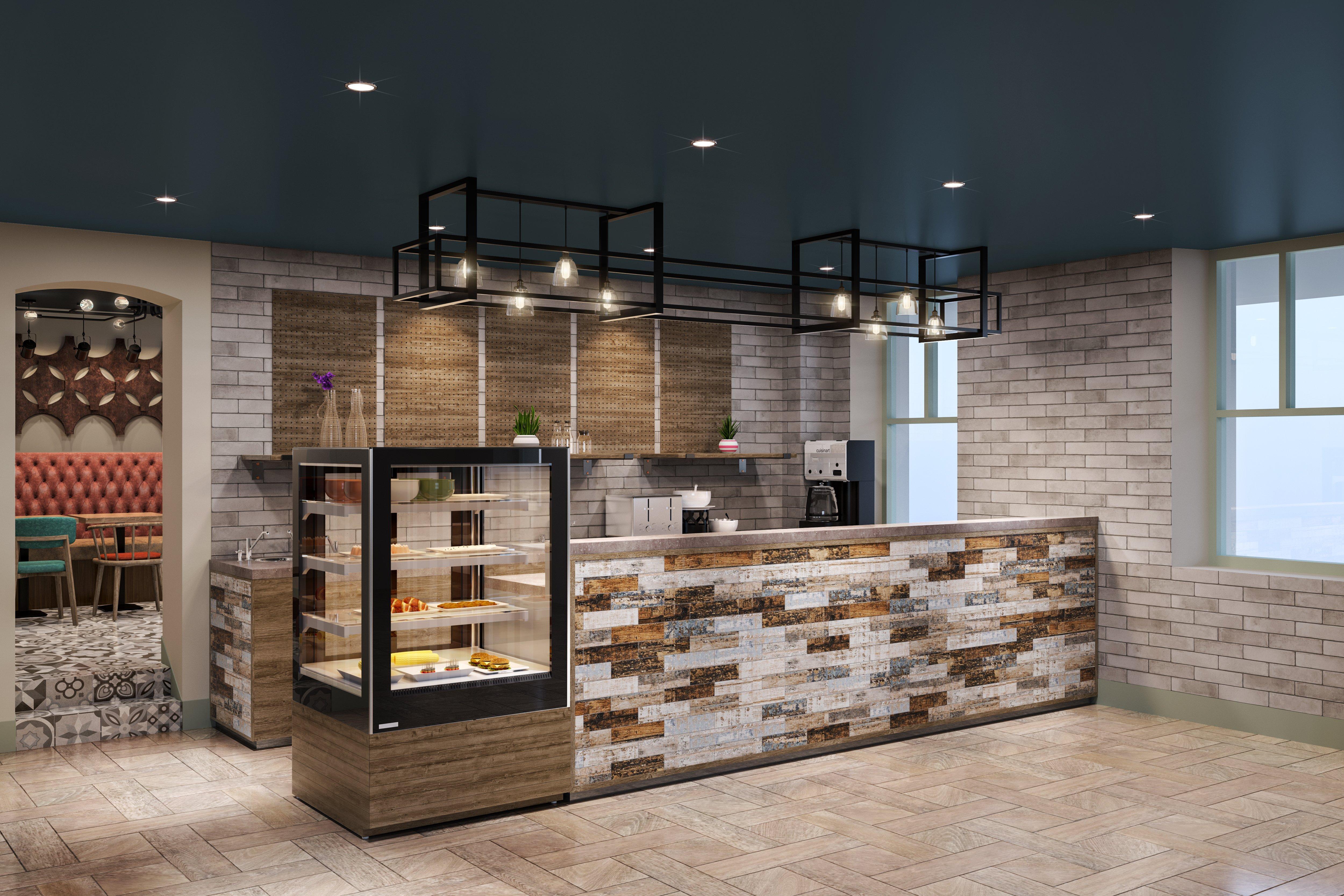 Hotel Indigo - Durham By Ihg Exterior photo