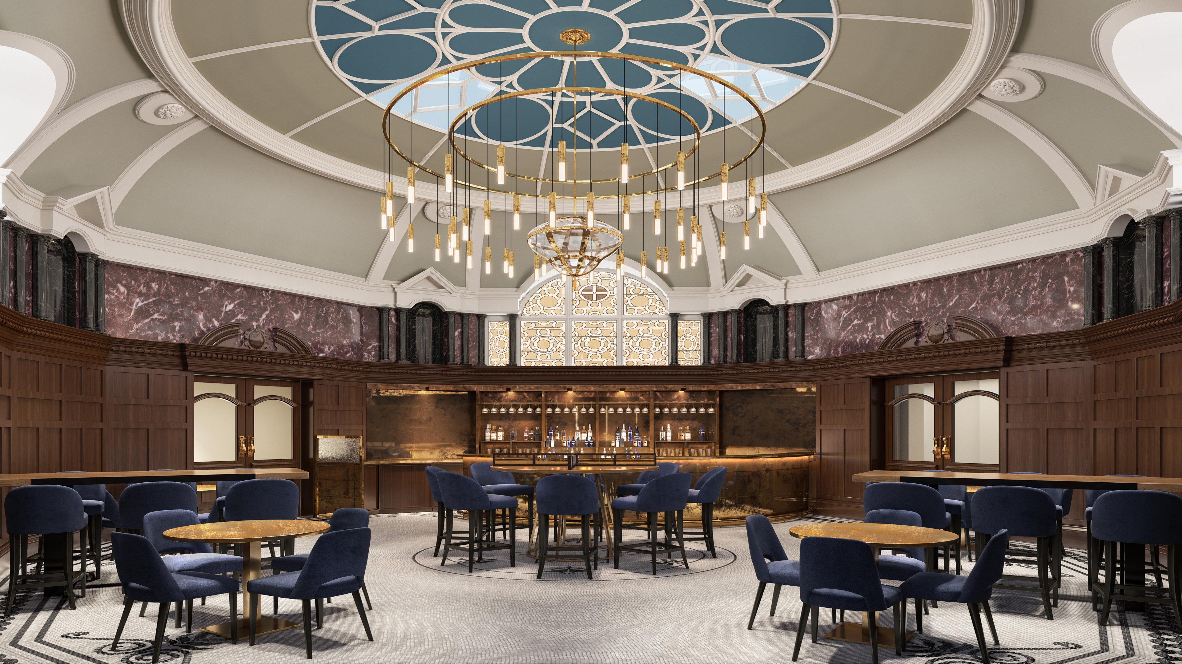 Hotel Indigo - Durham By Ihg Exterior photo