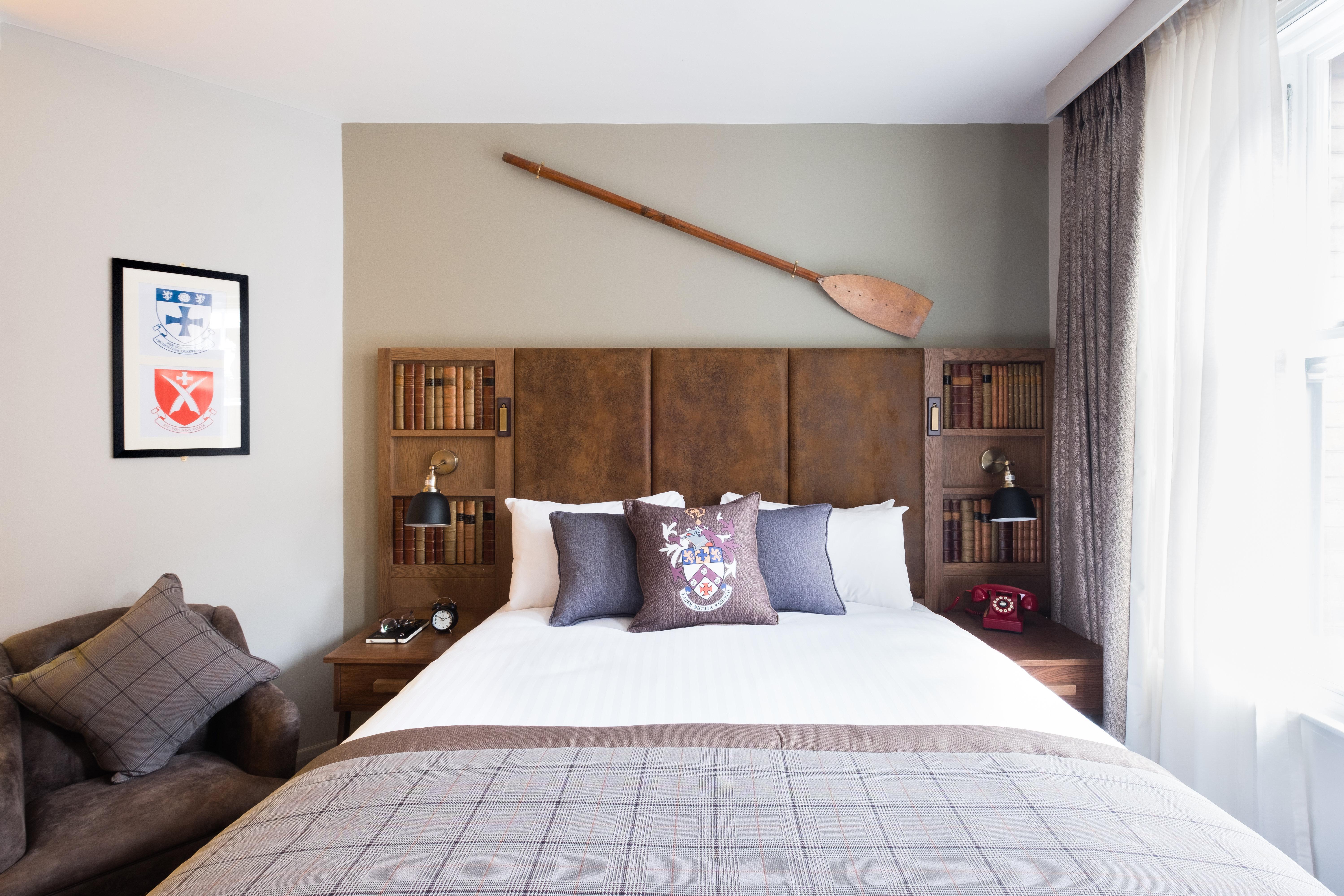 Hotel Indigo - Durham By Ihg Exterior photo