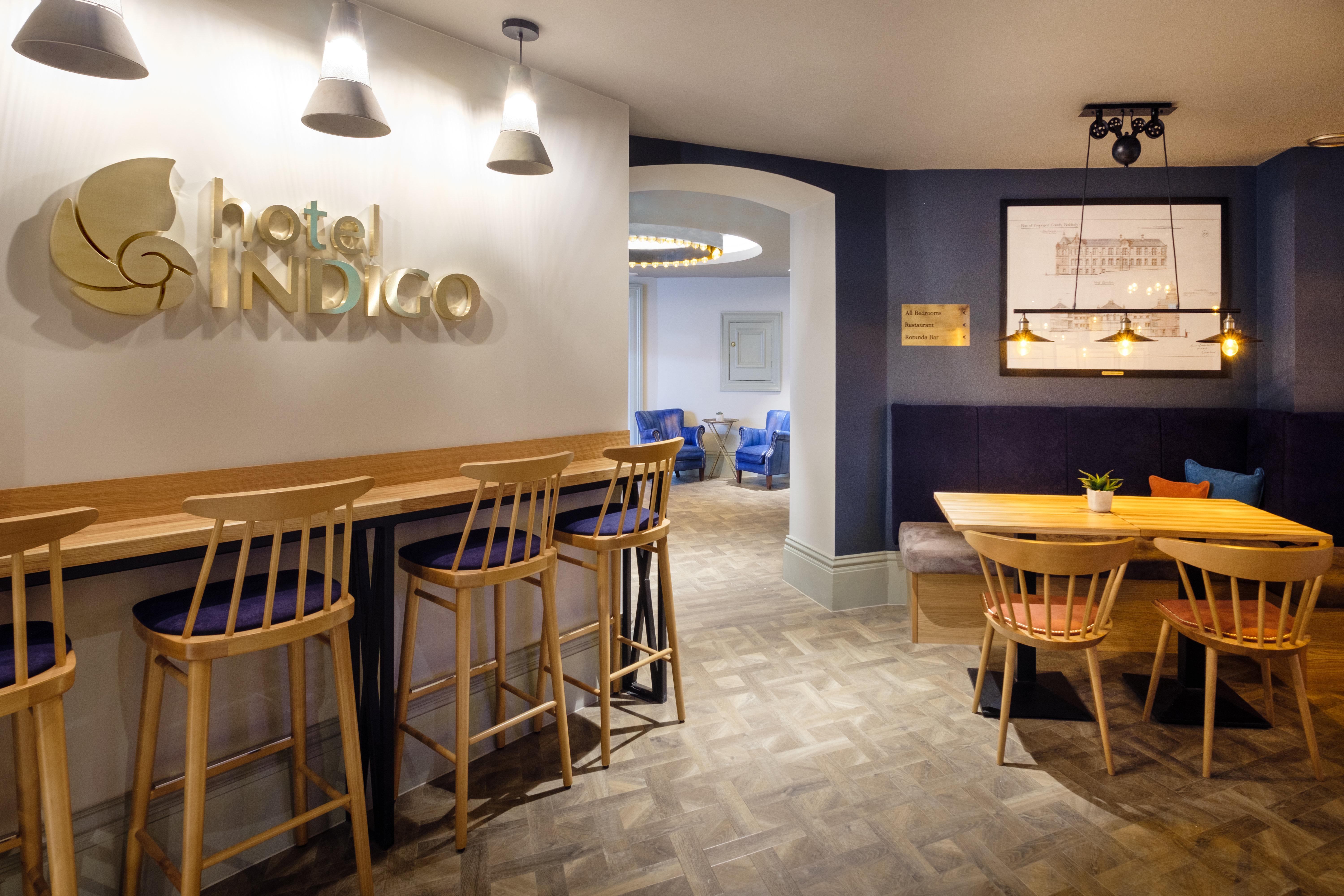Hotel Indigo - Durham By Ihg Exterior photo