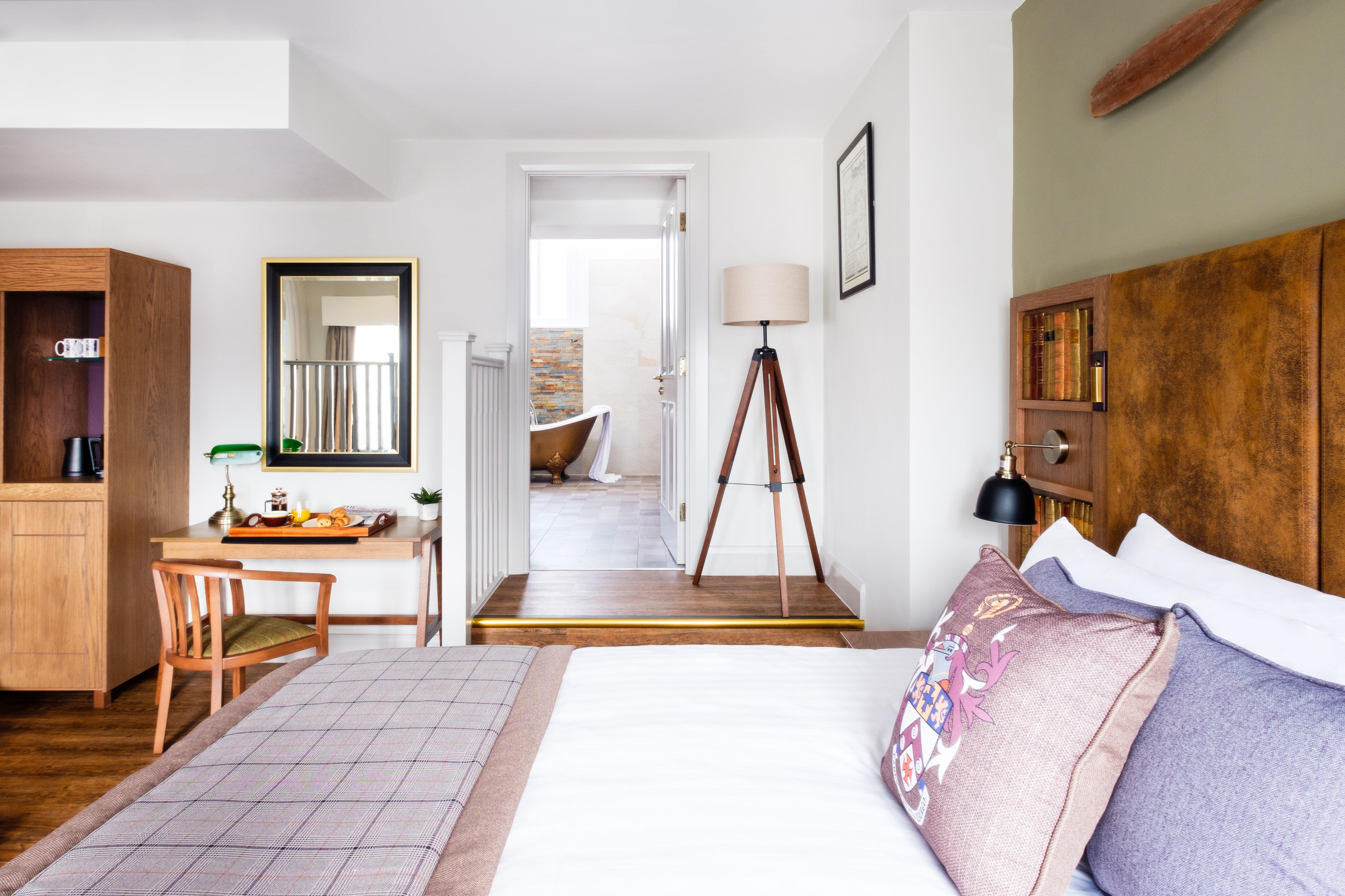 Hotel Indigo - Durham By Ihg Exterior photo