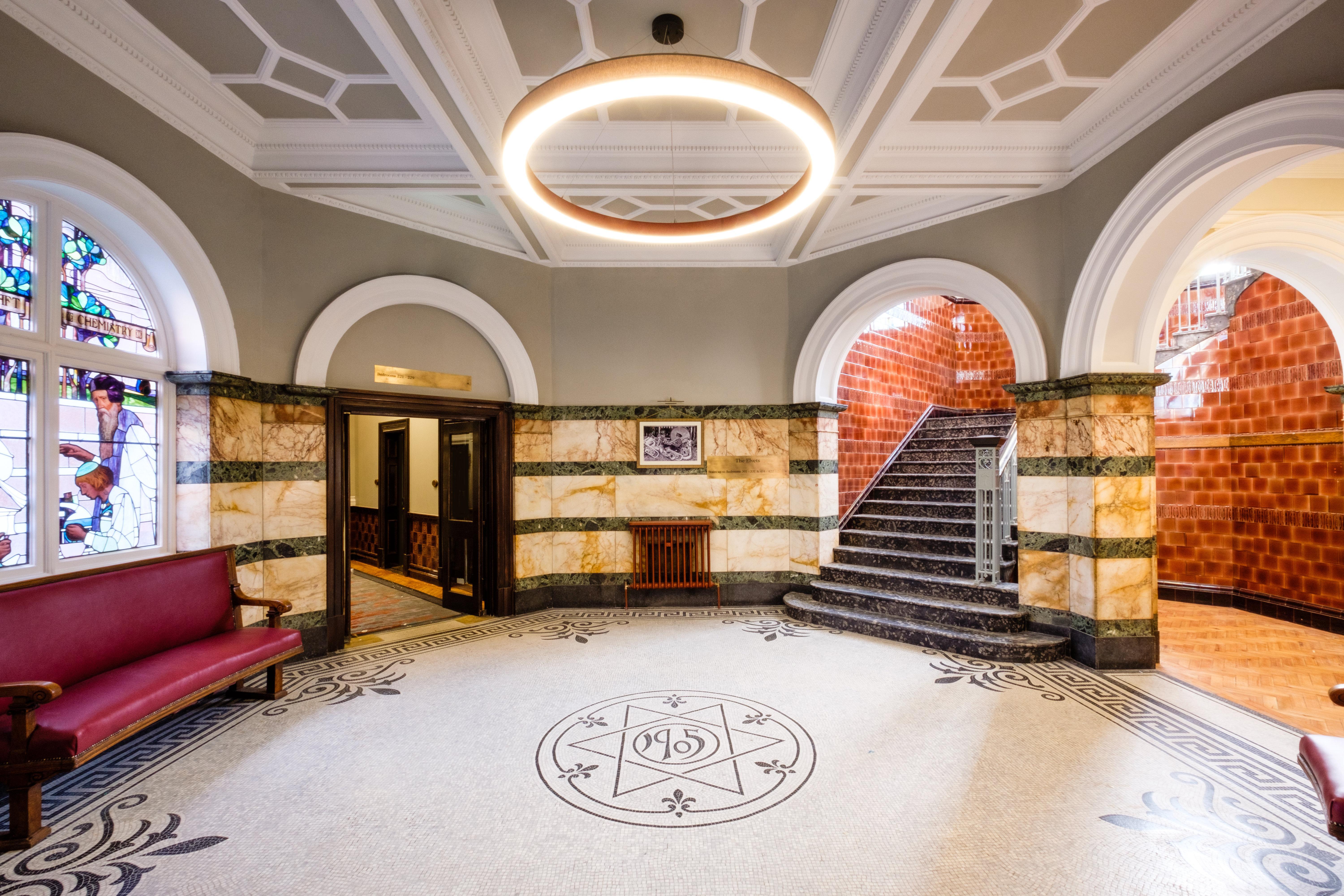 Hotel Indigo - Durham By Ihg Exterior photo