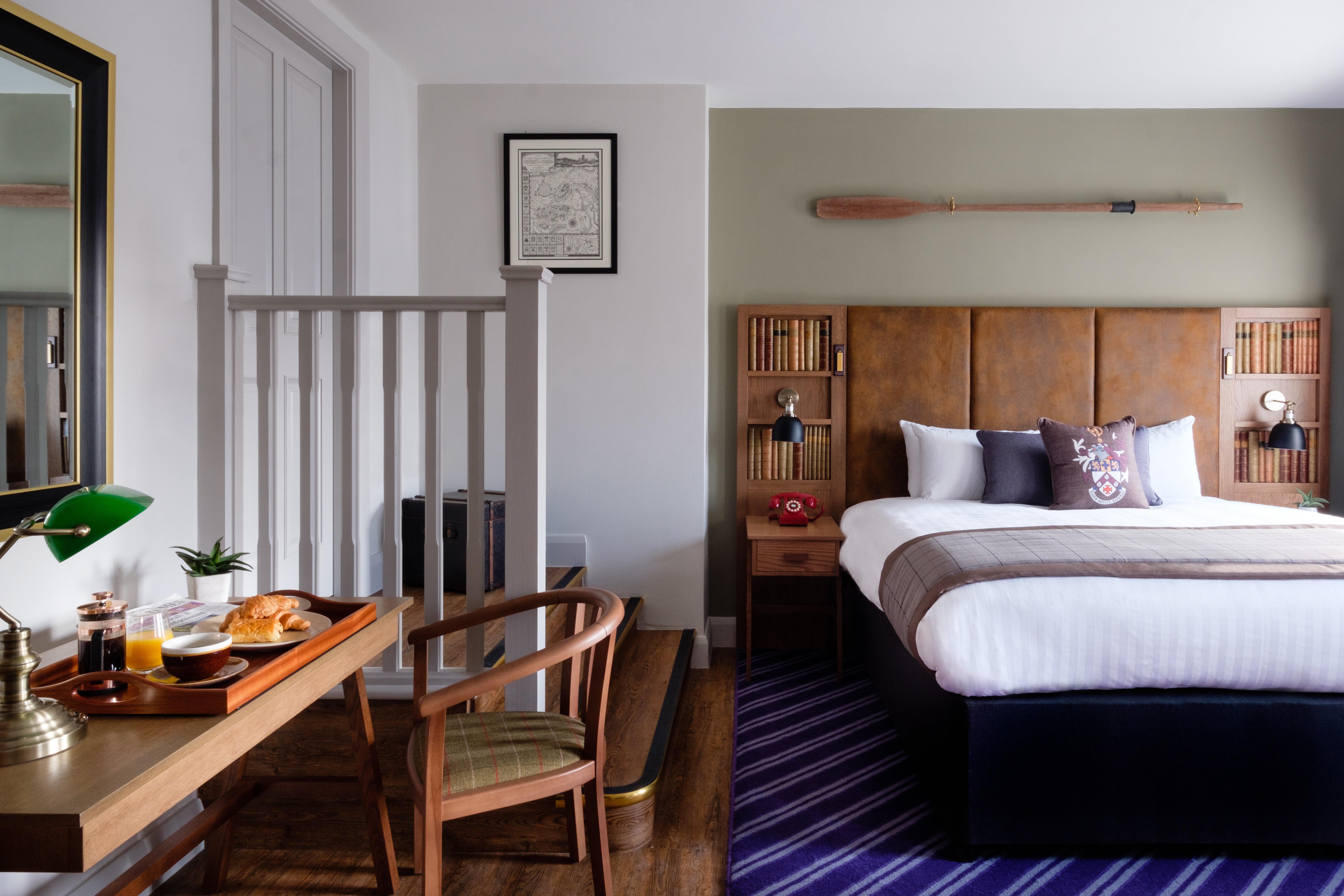 Hotel Indigo - Durham By Ihg Exterior photo