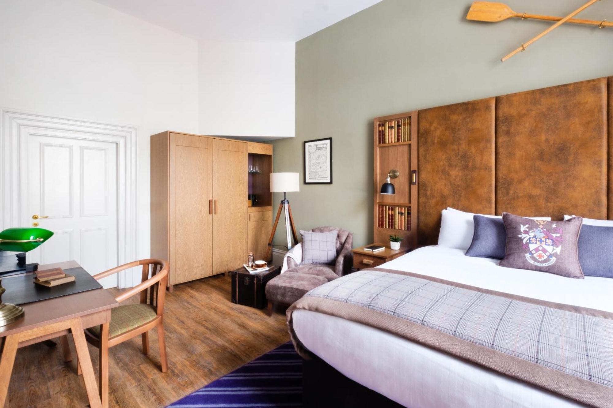 Hotel Indigo - Durham By Ihg Room photo